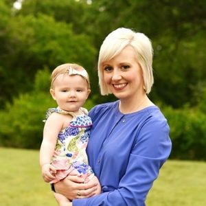 Meet your Posher, Lori